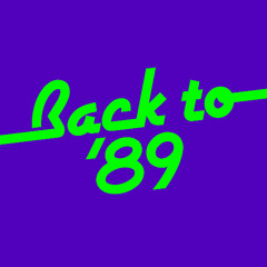 Kevin McKay, Boogietraxx, Akeem Raphael - Back To '89 (Extended Mix)