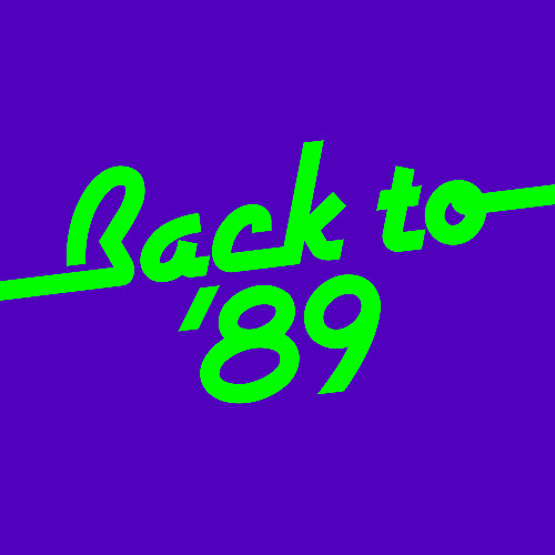 Kevin McKay, Boogietraxx, Akeem Raphael - Back To '89 (Extended Mix)