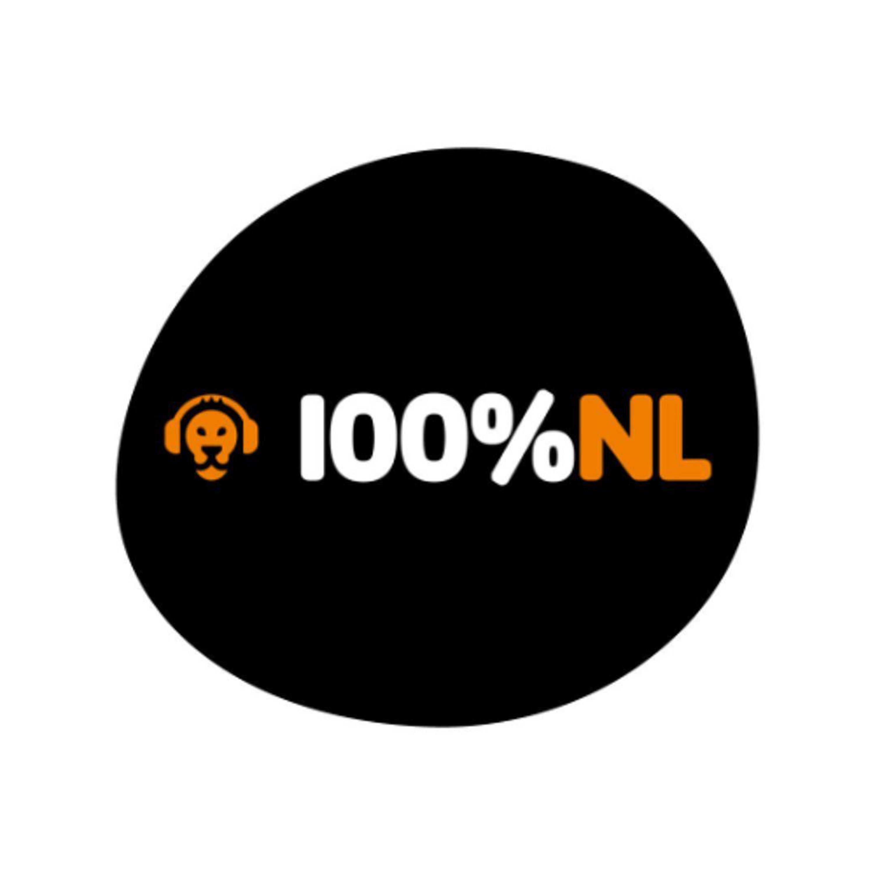 100%NL - The Netherlands | Demo episode artwork