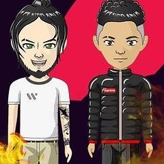 PROND C VAI - @WALEXMADUREIRA @MENINODOON