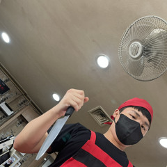 Cookin' The Dough(Feat.N!-KE)