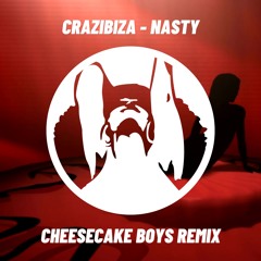Nasty (Radio Mix)