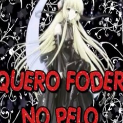 QUE PORCARIA É ESSA