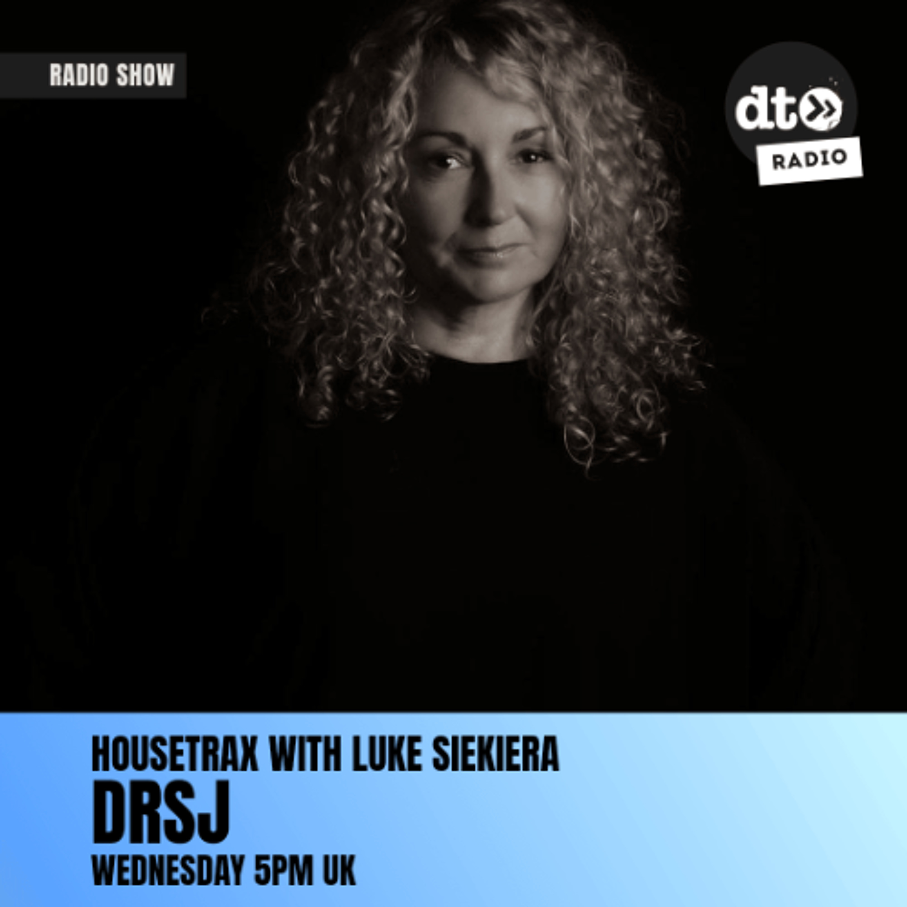Housetrax with Luke Siekiera #005