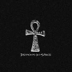 Luciid-x - Demons In Space