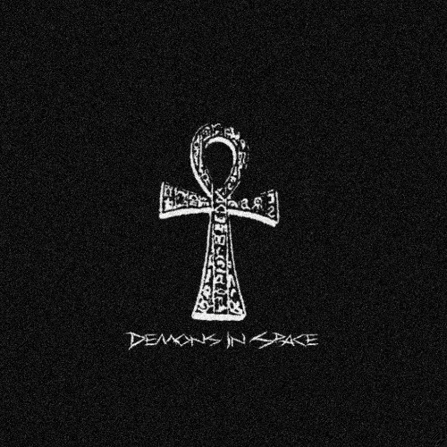 Luciid-x - Demons In Space