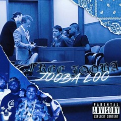 Cant Do That JoobaLoc Feat BeekerzRC