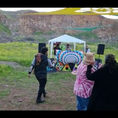 Tolerance |EYE OF THE WILD | VISUAL MOVEMENT | 02/23