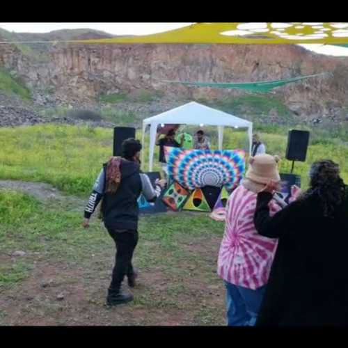 Tolerance |EYE OF THE WILD | VISUAL MOVEMENT | 02/23