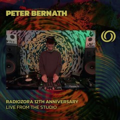PETER BERNATH | 12th Anniversary Live Stream Marathon
