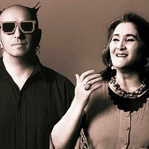 Mercan Dede & Sabahat Akkiraz - Kerbela (Ab- Çeşm) MERCAN DEDE YANLIŞ YÜKLEMİŞSİN DEĞİŞTİR