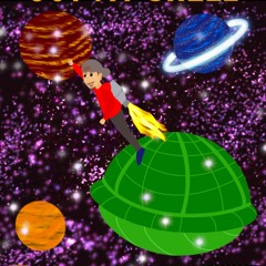 Phat J - Out My Shell [prod. DJ Kronic Beats]