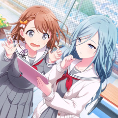 からくりピエロ (Karakuri Pierrot) Hanasato Minori & Hinomori Shizuku Cover