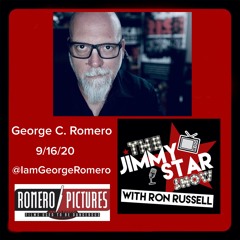 George C. Romero @IAmGeorgeRomero / Kenny Lee Lewis @KennyLeeLewis