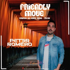 I Friendly Move - Peter Romero