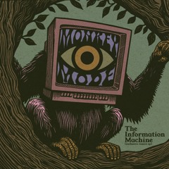 Monkey Mode ("Chimp Puke" mix, by Gnarfield)