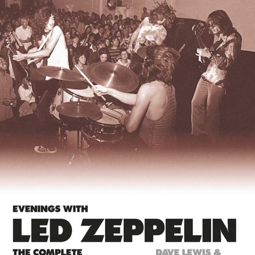 Led Zeppelin Evenings With Led Zeppelin Special