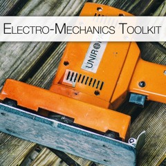 Electro-Mechanic ToolKit - Preview