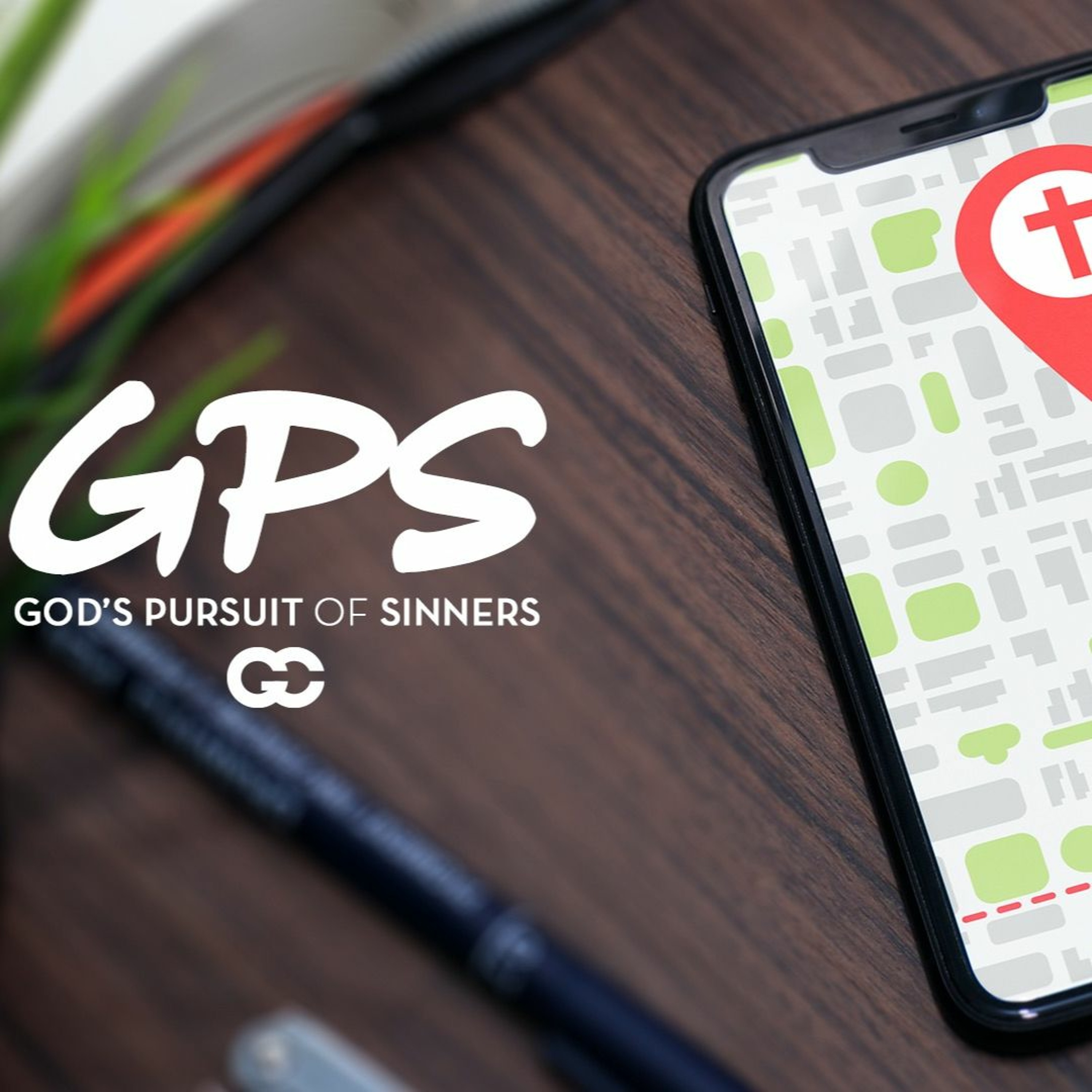 July 12, 2020 | GPS: What's Your Destination? | Pastor Bruno Giamba episode artwork