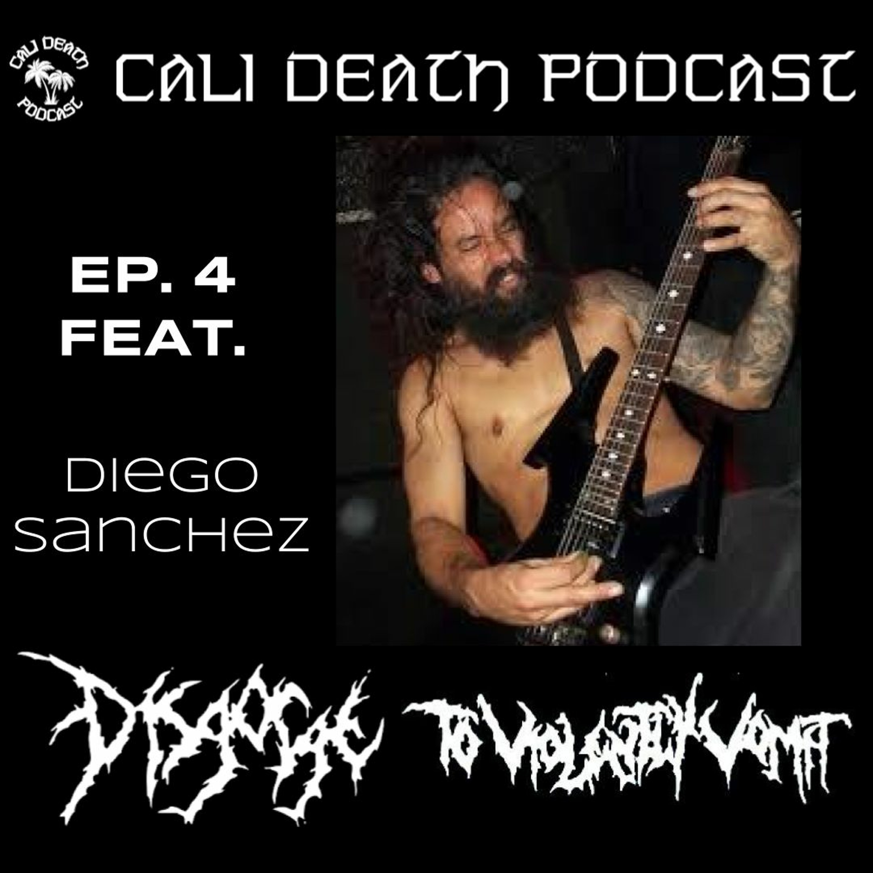 Cali Death Podcast