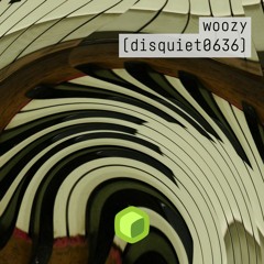 woozy (disquiet0636)