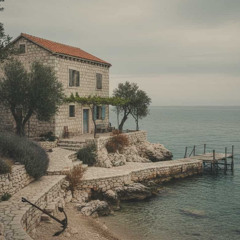 Kuća pored mora - Arsen Dedić acoustic cover- Alan Crnković