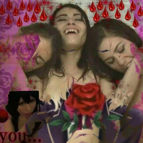 Tomoe_theundying & Dior5tar - Sh3s M1ne %prod cryjng%