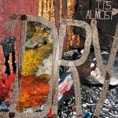Pusha T - Its Almost Dry (Full Album)