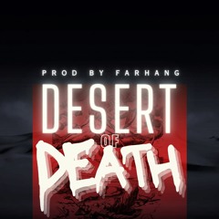 Desert Of Death