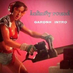 Infinity Round - Tommer Mizrahi, David Tort, Benny Benassi & Guru Project (Garosh Intro Mashup)