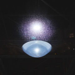 Kaluže (installation OST)