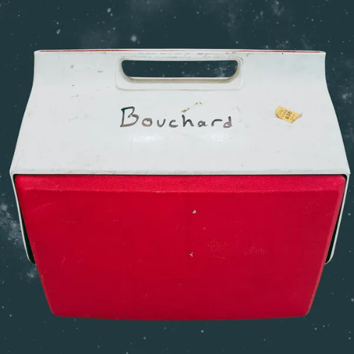 The Mouse Song (Take 8)