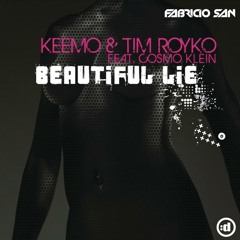 Keemo, D V & W X Steve A, Moussa, Geez, Ponzo, HTDS - Beautiful Payback (Fabricio SAN Pvt)