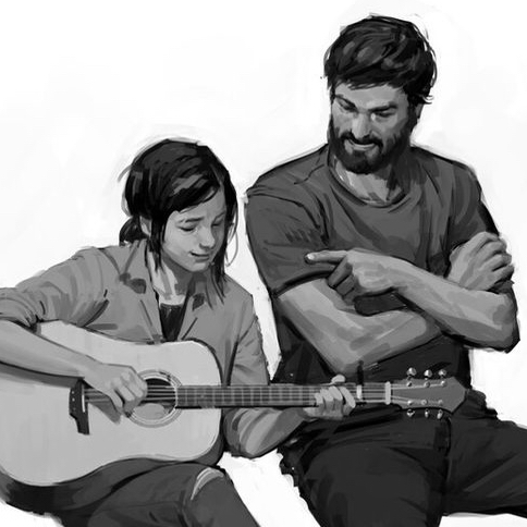 Gustavo Santaolalla – All Gone (Seasons), from “The Last of Us Part I” Soundtrack