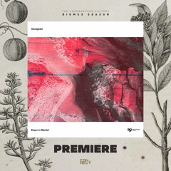 PREMIERE: Osclighter - Bismuth XX [Devotion Records]