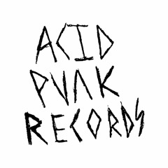 NEW FROM ACID PUNK RECORDS - OCTOBER 2021
