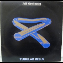 J&B Orchestra - Tubular Bells (Club Mix)