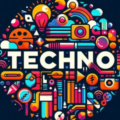 HIGHER TECHNO SET TLW25