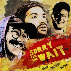 Find Me (Sorry For The Wait EP)