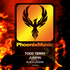 Todd Terry - Jumpin (Black Legend Edit)