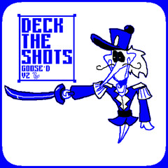 (christmas special) DECK THE SHOTS (V2) - Goose'd