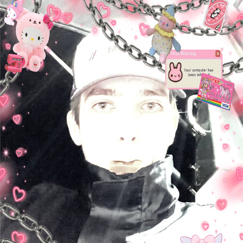 ARLEKIN40000, DATA404 - IM FINE (dj osama remix)