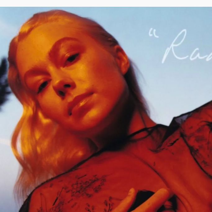Phoebe Bridgers – Radar