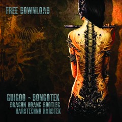Bongotek (Dragon Hoang Bootleg)