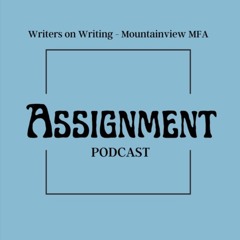 Assignment Podcast - Editor Round Table Series - Episode 2: Spotify's Terms and Conditions