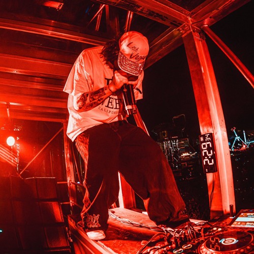 SVDDEN DEATH - ARKIFANE VS IMMOLATOR (VIP) (MASHUP)