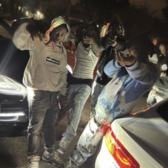 Drebo X Kdarknumba9 X K4F Glizzy X KIG Zombie- Kant Relate