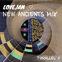 New Ancients Mix - Love Jam
