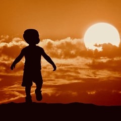 Son of the Sun ( @hahaha.sandman )