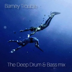 The Deep Drum & Bass mix